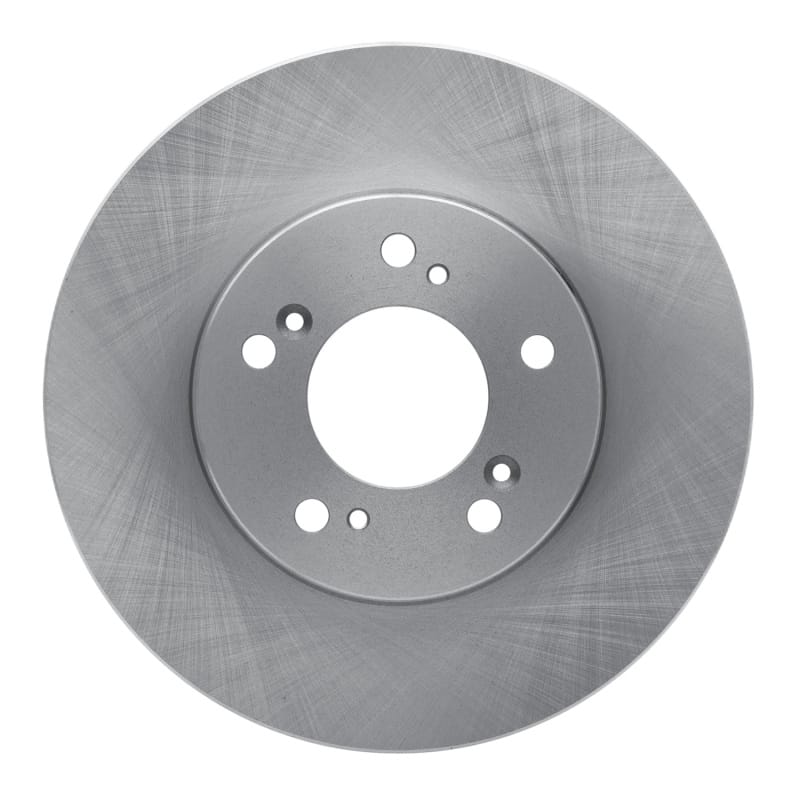 DFC — Disc Brake Rotor