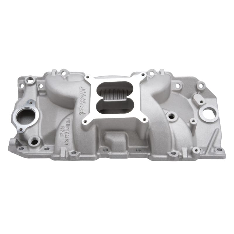 Edelbrock — Performer RPM 2-R Intake Manifold