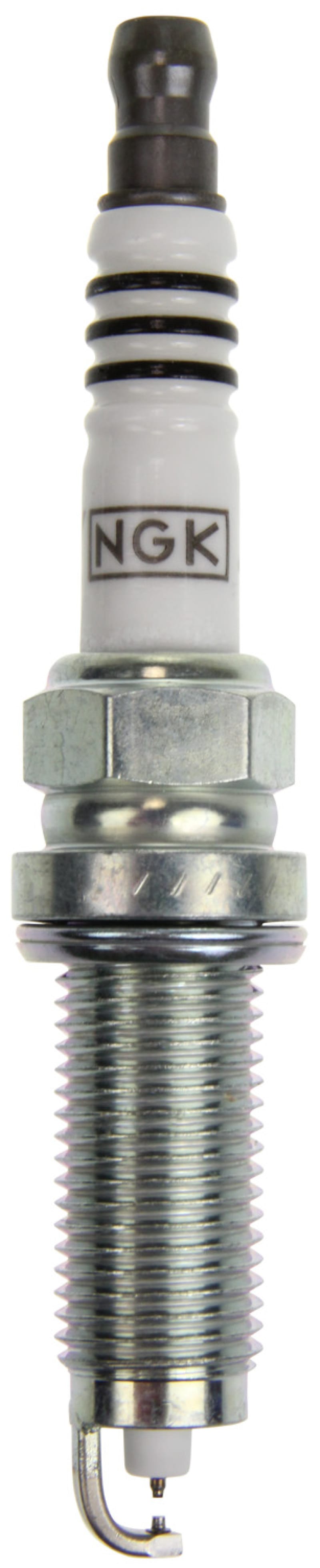 NGK — NGK Laser Iridium High Ignitability Spark Plug