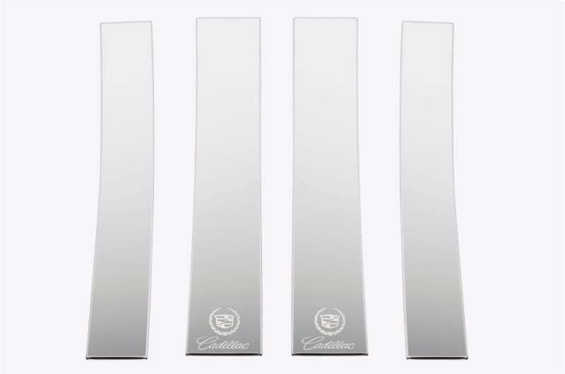 Putco — Classic Decorative Pillar Posts w/o Accents