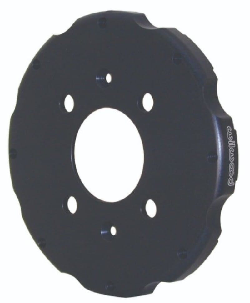 Wilwood — HAT,8x7.00 BC,4x3.937 MT,.45 OFFSET 2.53 REG