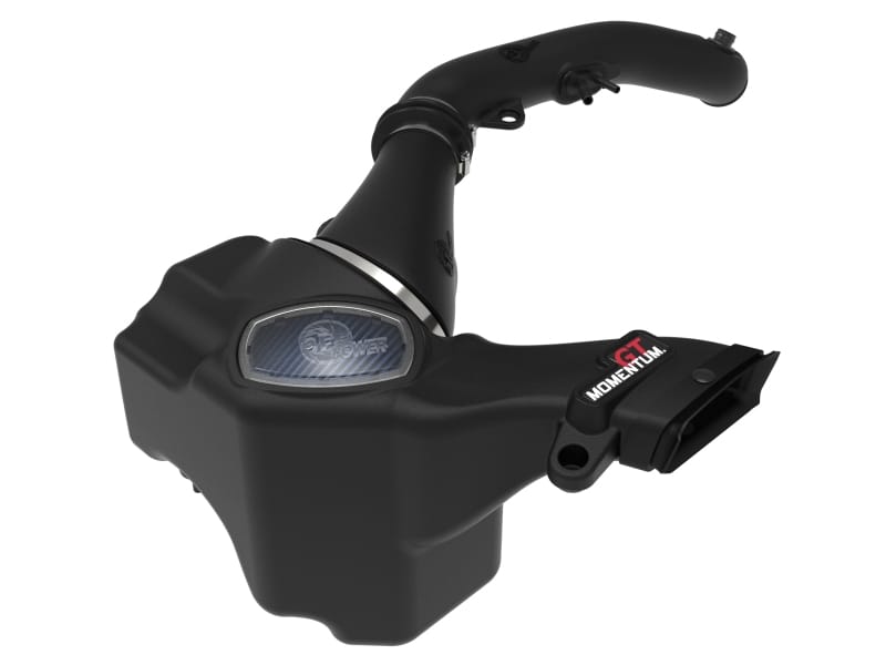 aFe — Momentum GT Cold Air Intake System w/ Pro 5R Filter