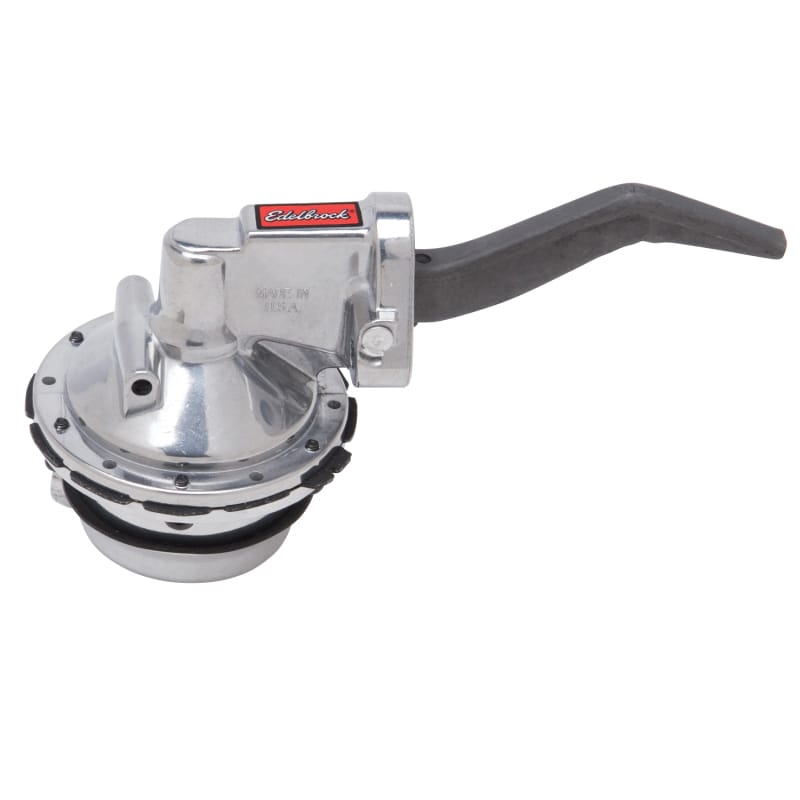 Edelbrock — Performer Series Street Fuel Pump