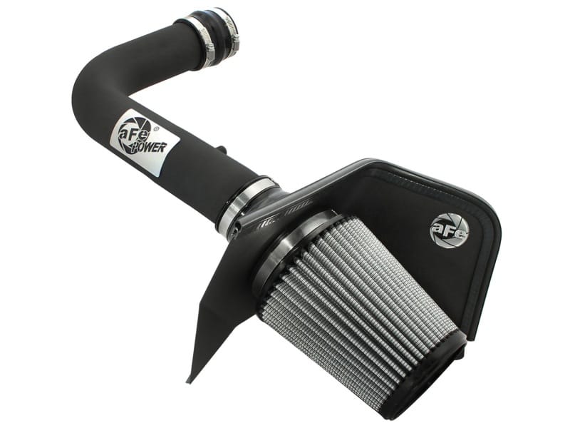 aFe — Magnum FORCE Stage-2 Cold Air Intake System w/ Pro DRY S Filter