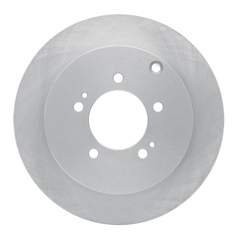 DFC — Disc Brake Rotor