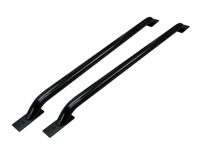 Go Rhino — Stake Pocket Bed Rails