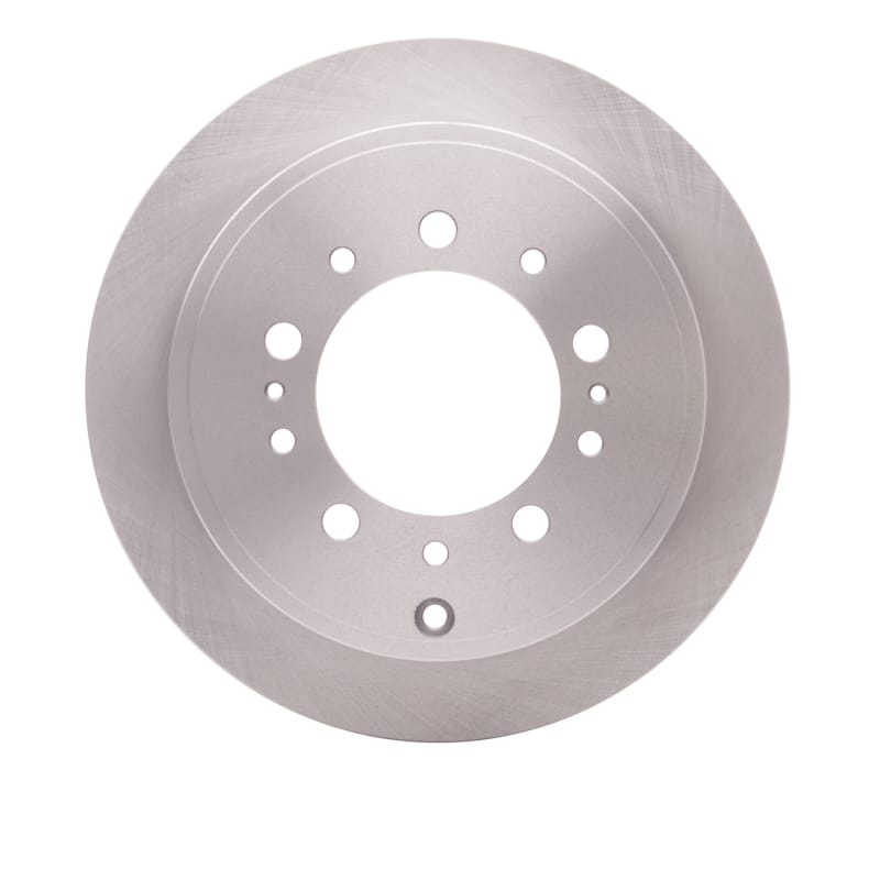 DFC — Disc Brake Rotor