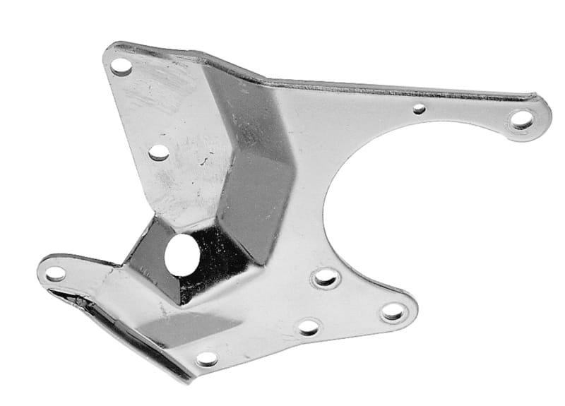Ford Racing — 1985-1993 Mustang 351W Engine Swap Accessory Drive Kits
Accessory Drive Kit
