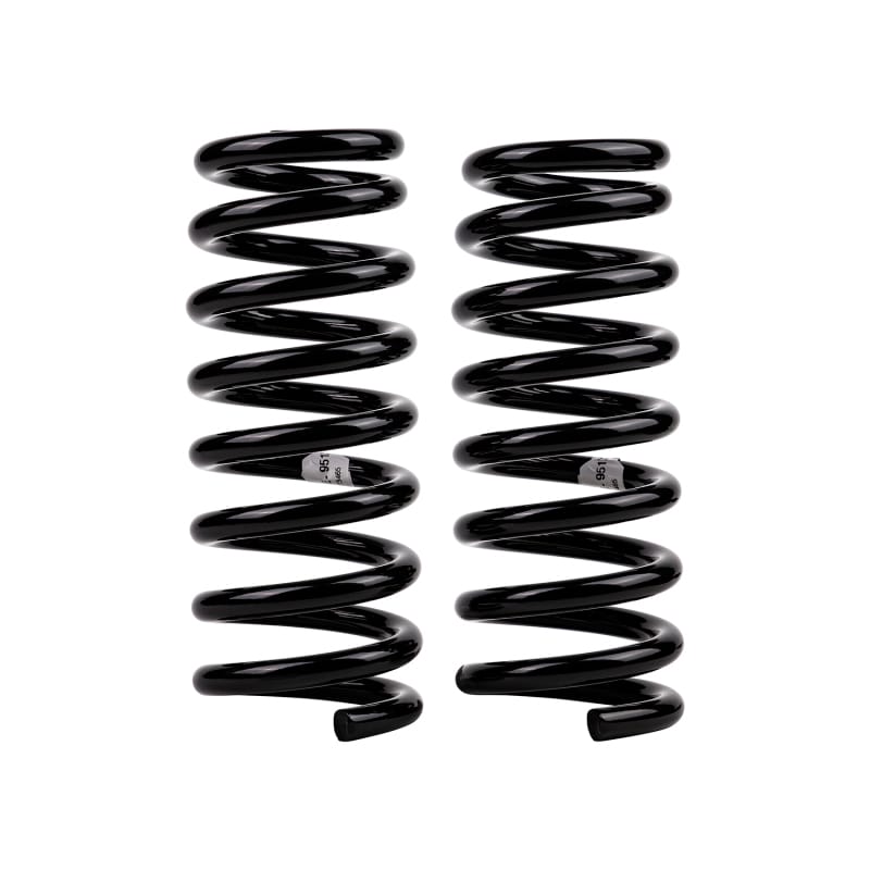 Old Man Emu — Front Coil Spring Set
