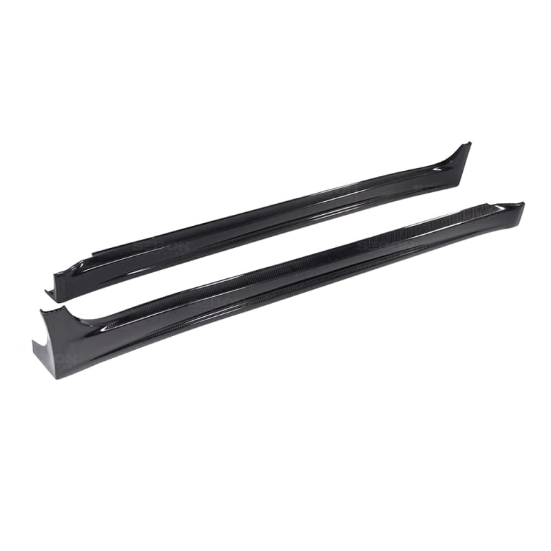 Seibon — SIDE SKIRTS (pair)
