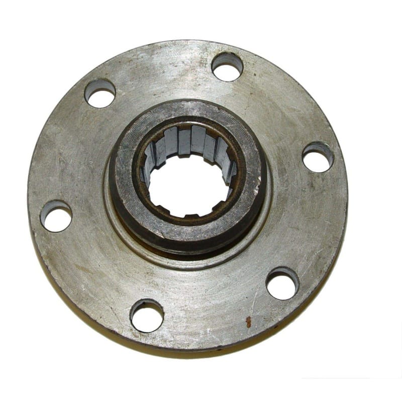 OMIX — Axle Shaft Drive Flange