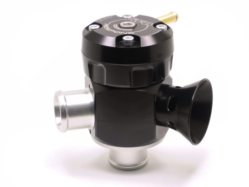 Go Fast Bits — GFB Audi/VW 1.8T TMS Respons Blow Off Valve Kit
BOV/Diverter Valve