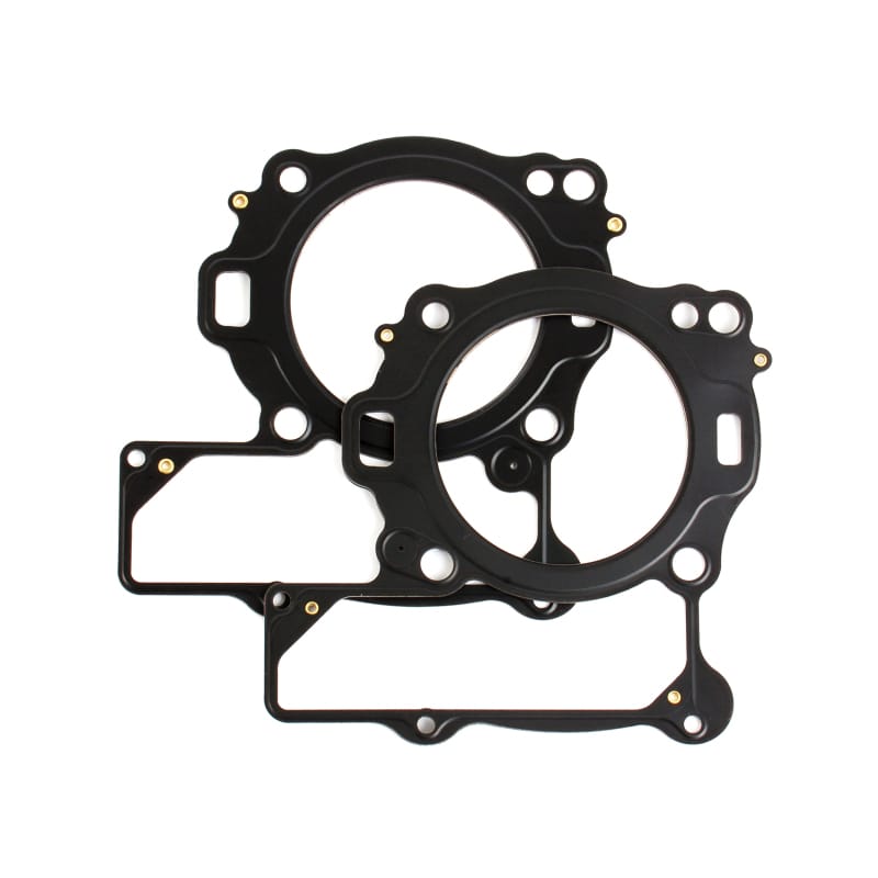 Cometic Gasket — Cometic Harley-Davidson V-Rod Std Bore Pair .027in Mls H/G 4.017in