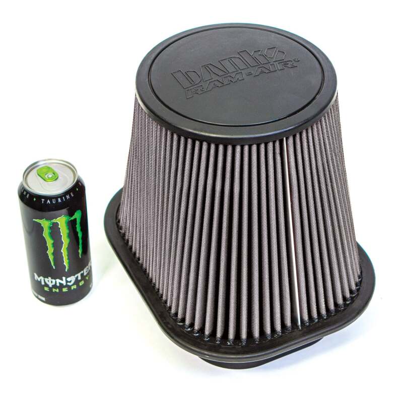 Banks Power — Replacement Air Filter Element Dry