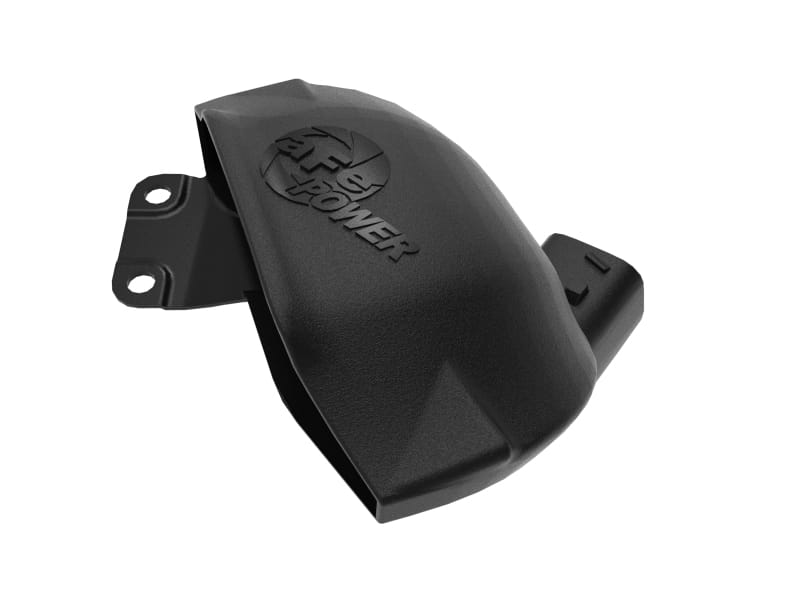 aFe — aFe POWER Dynamic Air Scoop D.A.S. Black
