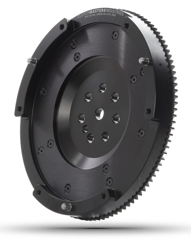 Clutch Masters — Lightweight aluminum flywheel