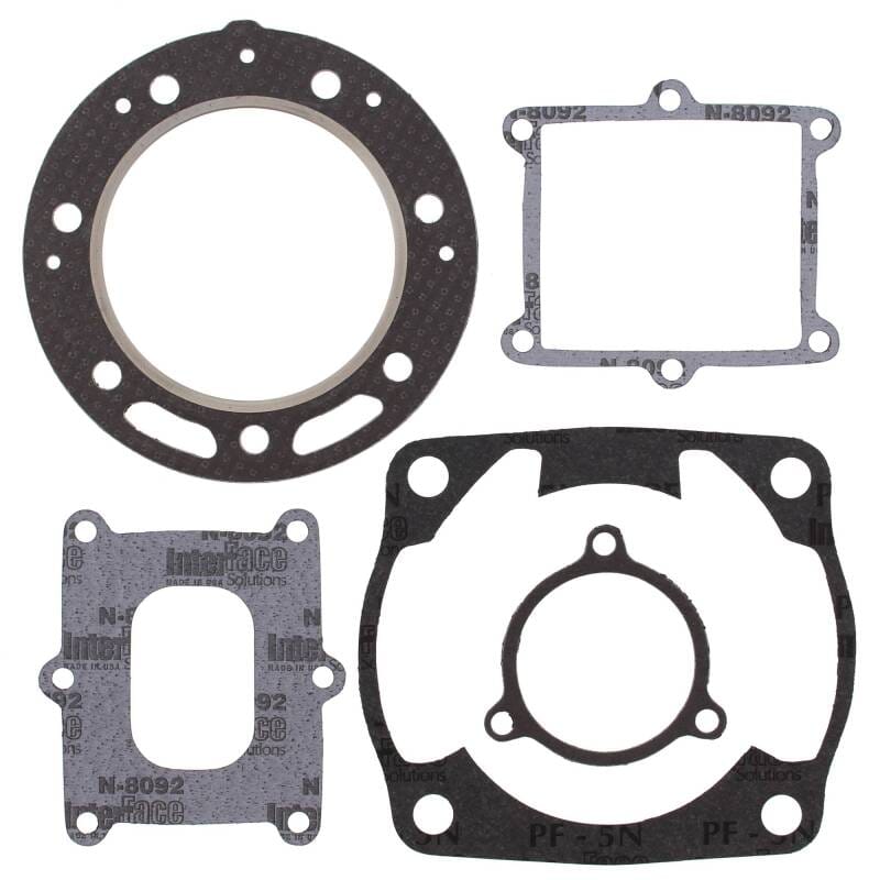 Vertex Pistons — Vertex Gaskets 85-88 Honda CR500R Top End Gasket Kit