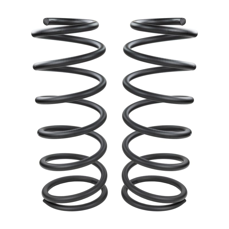 Old Man Emu — Coil Spring Rear