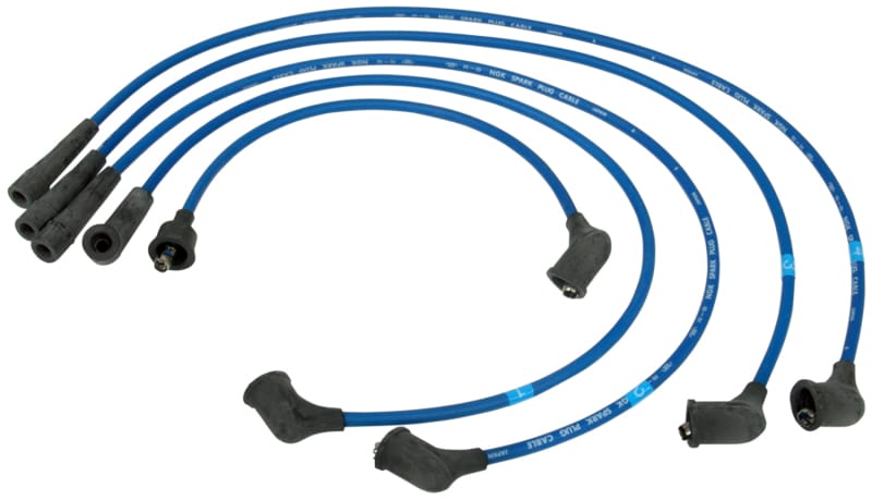 NGK — NGK Spark Plug Wire Set