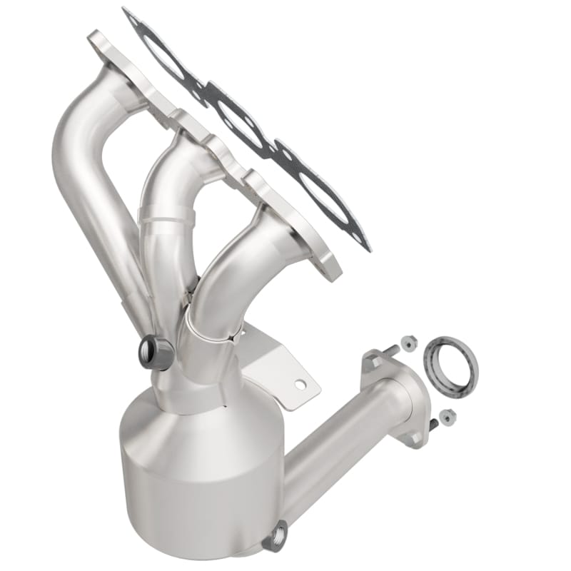 Magnaflow — California CARB Manifold Catalytic Converter
California Manifold Catalytic Converter