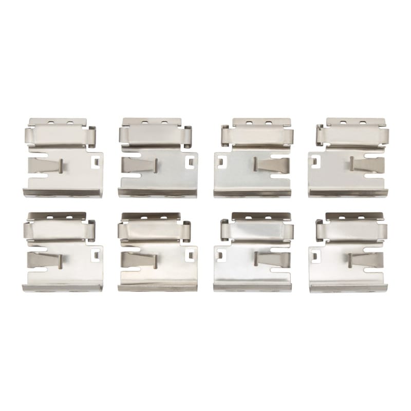 DFC — DFC Stainless Steel Hardware Kit