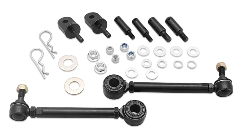 Superpro — Sway Bar Link - Assembly