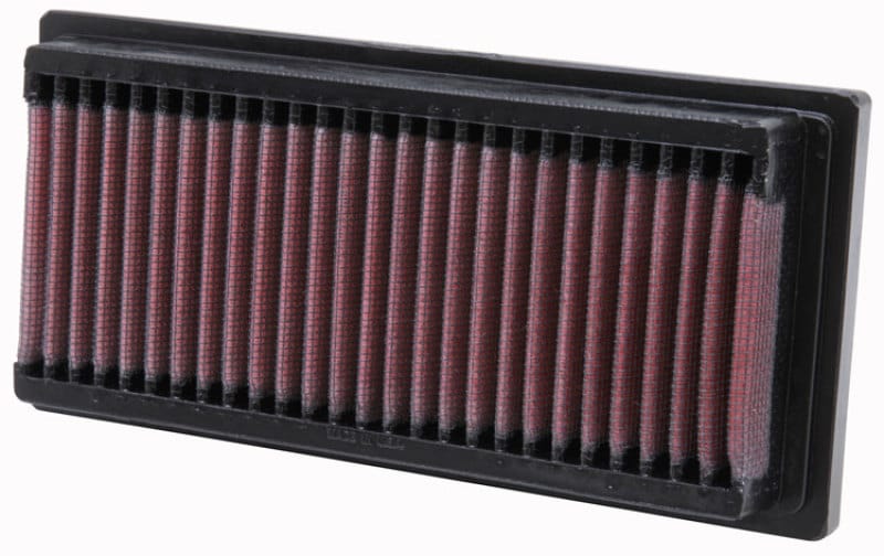 K&N Engineering — Replacement Air Filter