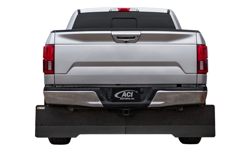 Access — Full Width Tow Flap