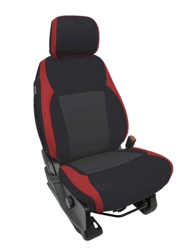 PRP Seats — Front Seat Covers for 2021+ Ford F150, 2023+ Super Duty