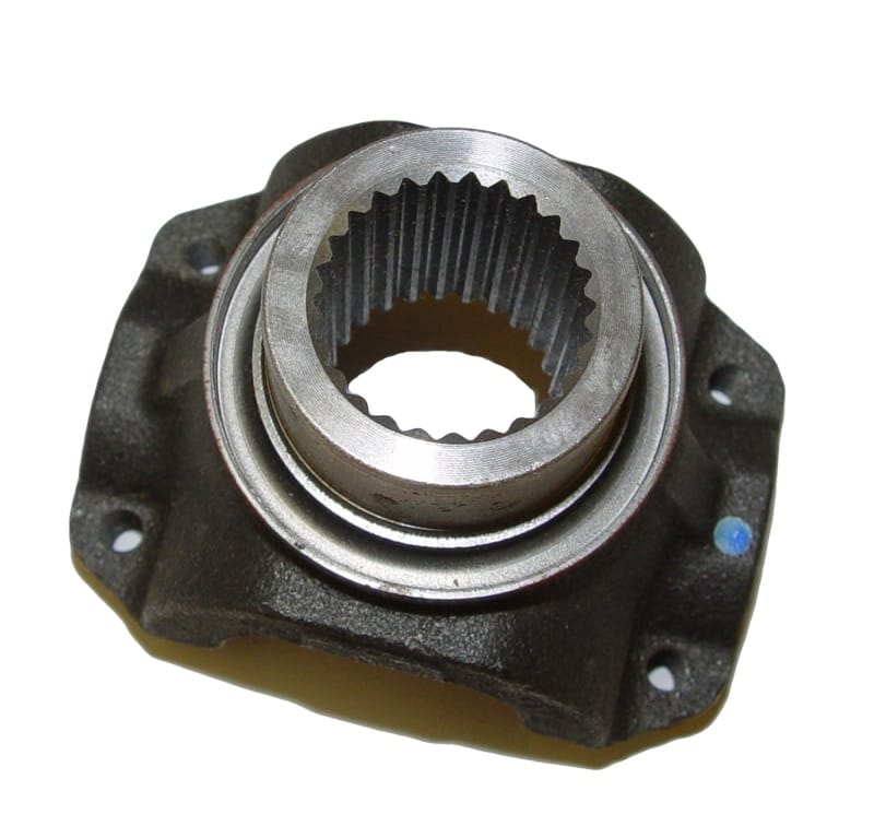 OMIX — Drive Shaft Pinion Yoke
