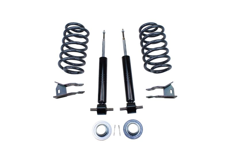 Maxtrac — Lowering Kit