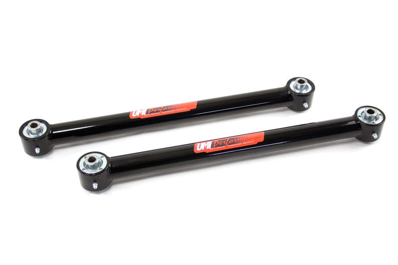 UMI Performance — 2034 - 1982-2002 F-Body Lower Control Arms- Dual Roto-Joint Combination