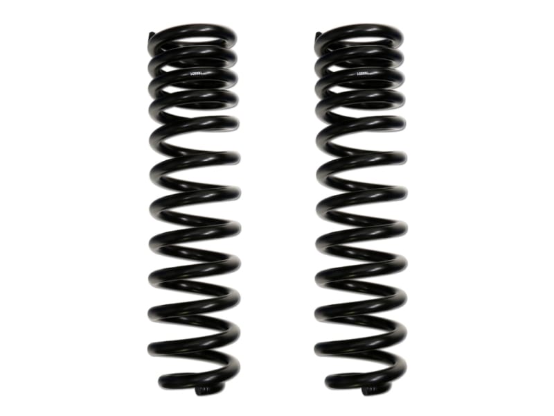 ICON — 05-19 FSD FRONT 4.5" DUAL RATE SPRING KIT