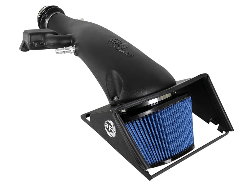 aFe — Magnum FORCE Stage-2 Cold Air Intake System w/ Pro 5R Filter