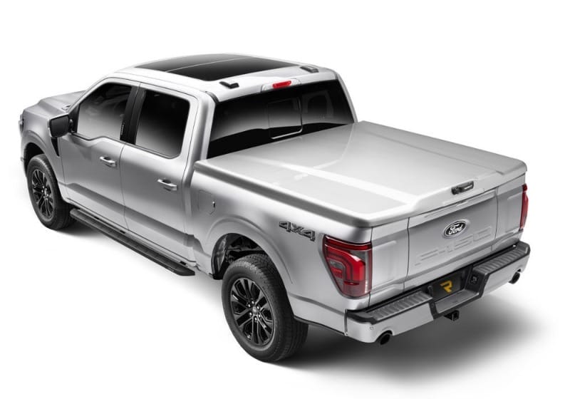 Undercover — Elite LX 24-26 F150 5'7" w/ Pro-Access Tailgate - UM