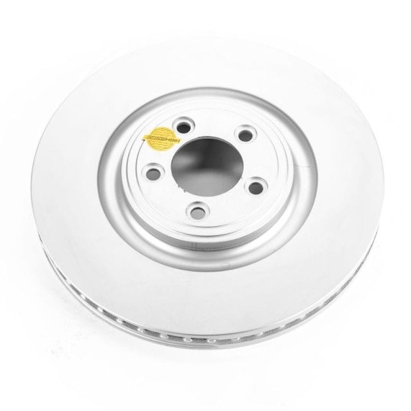 PowerStop — PowerStop Evolution Coated Rotor