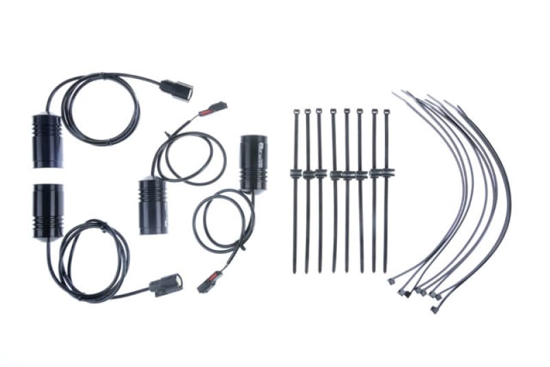 KW — Electronic Suspension Control cancellation units
KW ESC MODULE - 68510383