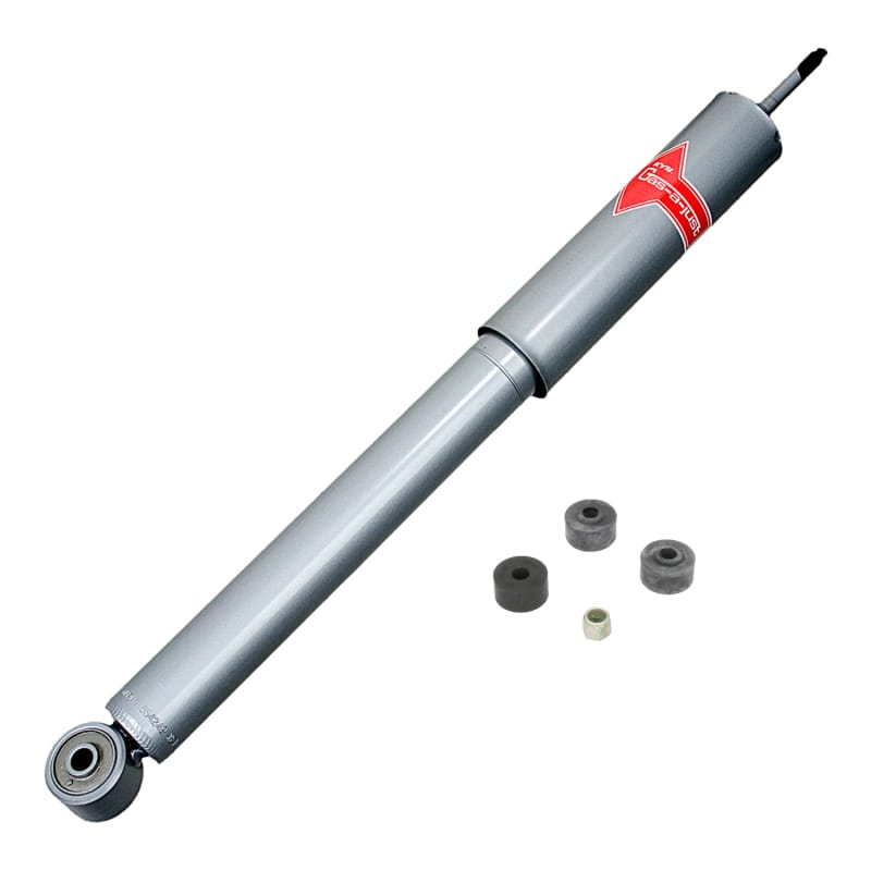 KYB — High Pressure Monotube Gas Shock