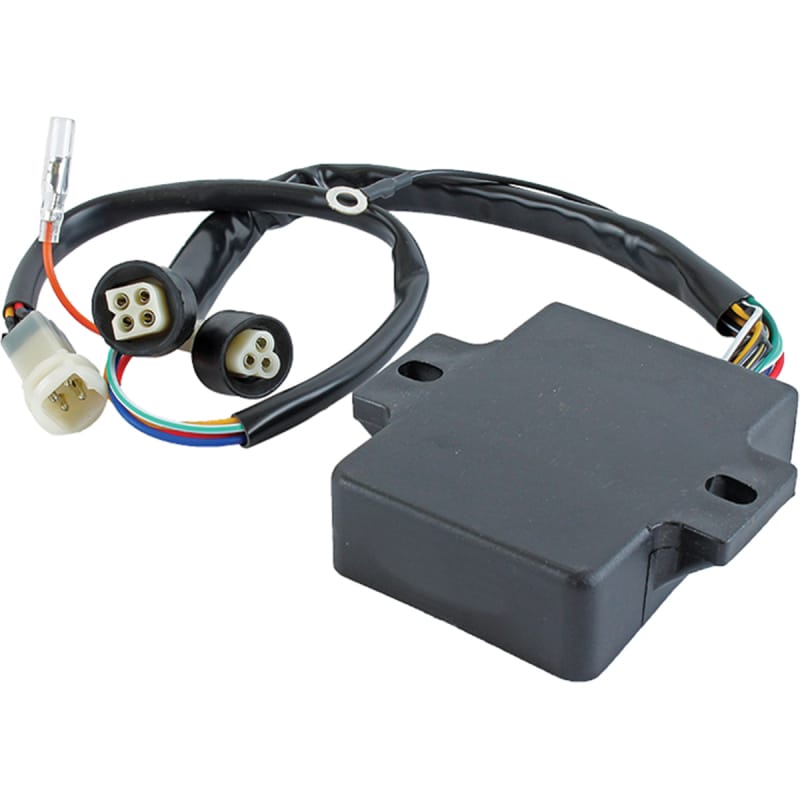 Arrowhead — Arrowhead Yamaha CDI Module