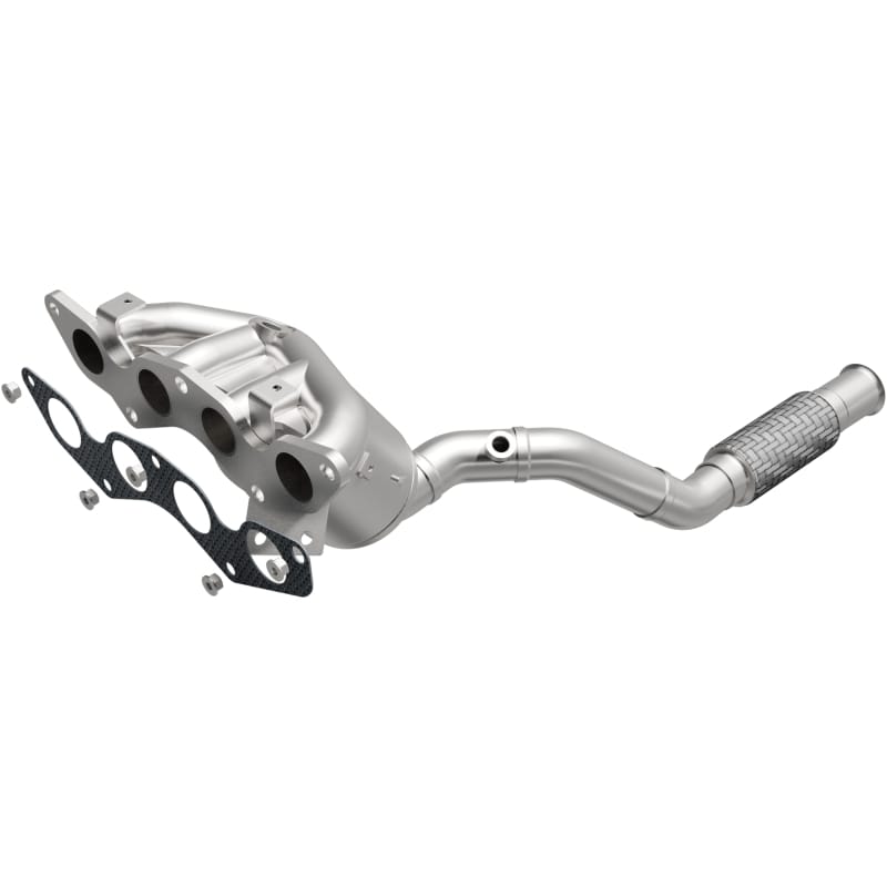 Magnaflow — OEM Grade Manifold Catalytic Converter