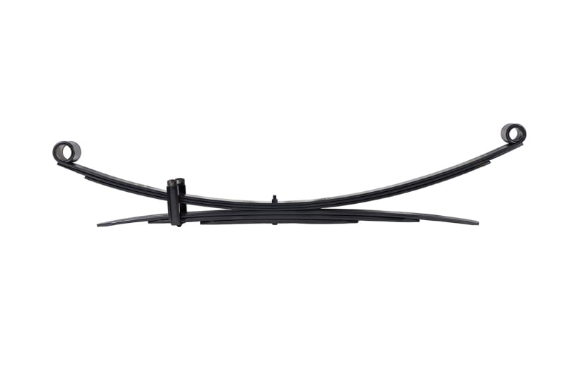Old Man Emu — Rear Leaf Spring