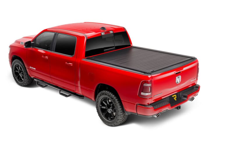 Retrax — PowertraxPRO XR - 19-26 (New Body) Ram 5'7" w/ RamBox w/o Stk Pkt