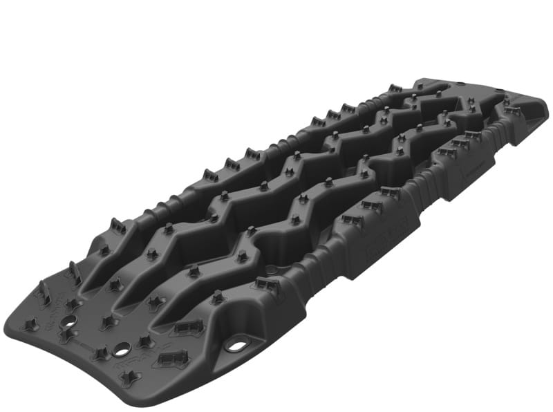 ARB — TRED Pro Black/Black Recovery Boards