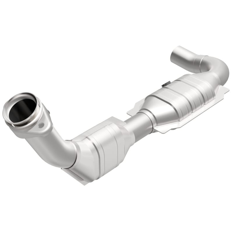 Magnaflow — HM Grade Direct-Fit Catalytic Converter