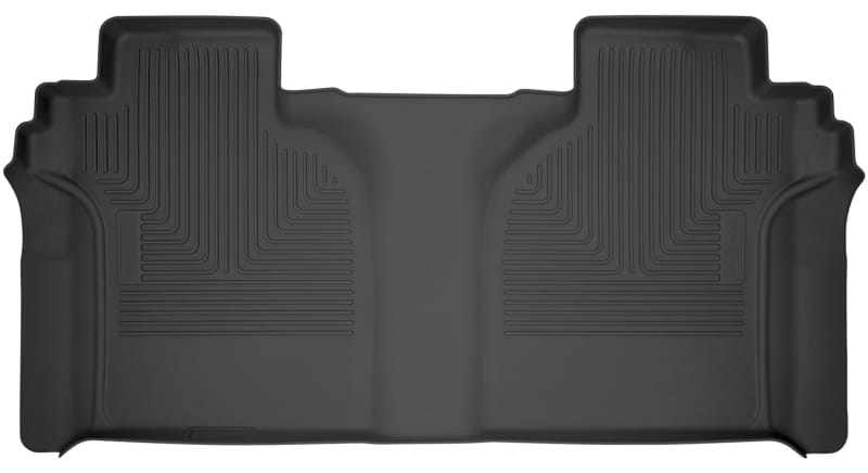 Husky Liners — Weatherbeater - 2nd Seat Floor Liner
Weatherbeater-2nd Seat Floor Liner