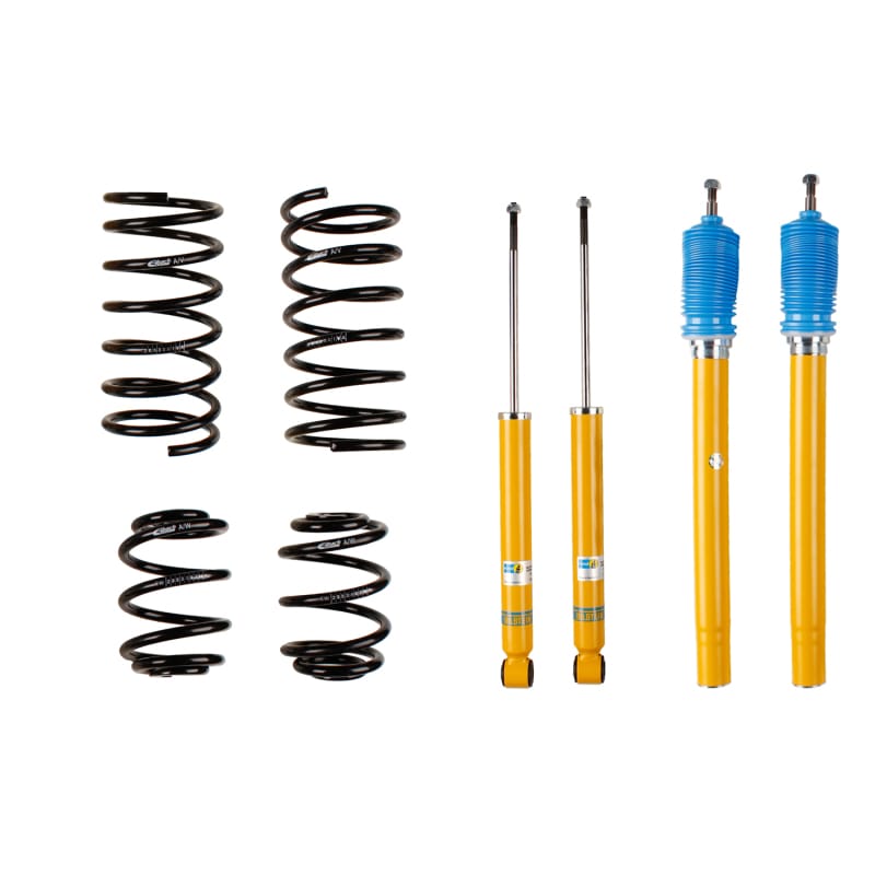 Bilstein — B12 (Pro-Kit) - Suspension Kit
B12 (Pro-Kit)-Suspension Kit
