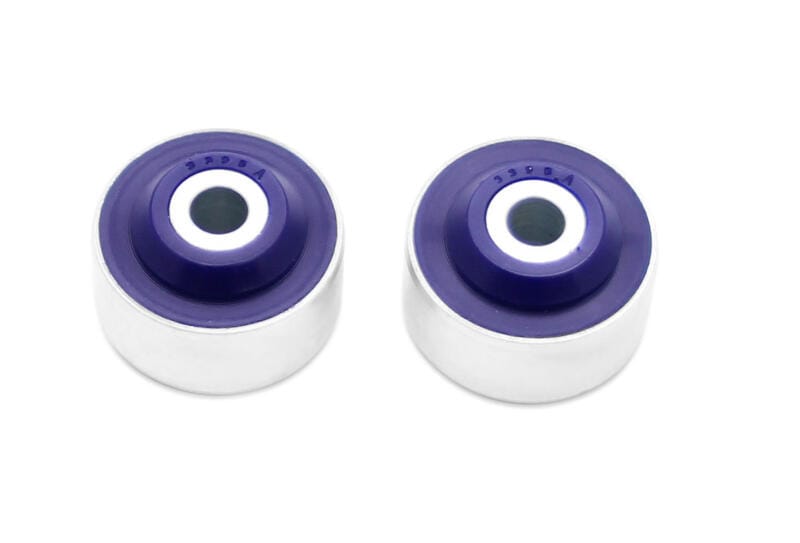 Superpro — Control Arm Lower - Inner Rear Bushing Kit