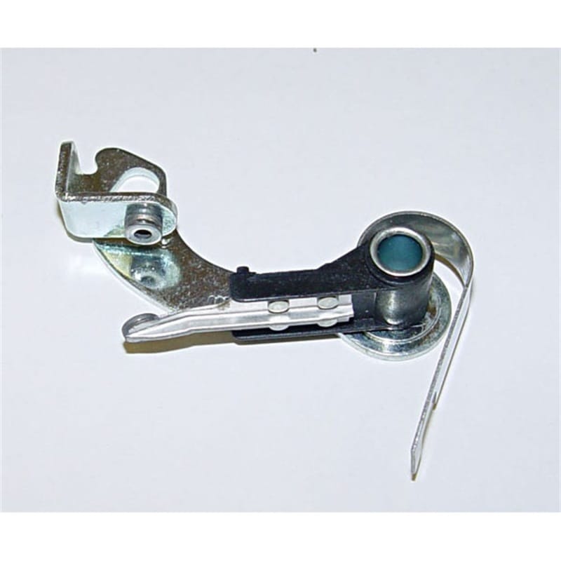 OMIX — Distributor Point Set