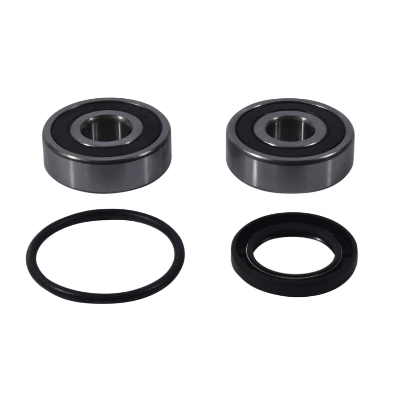 Pivot Works — Pivot Works 1983 Honda CX650T Turbo Rear Wheel Bearing Kit