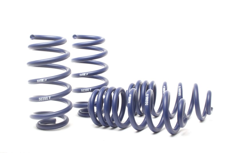 H&R — Sport Spring Kit